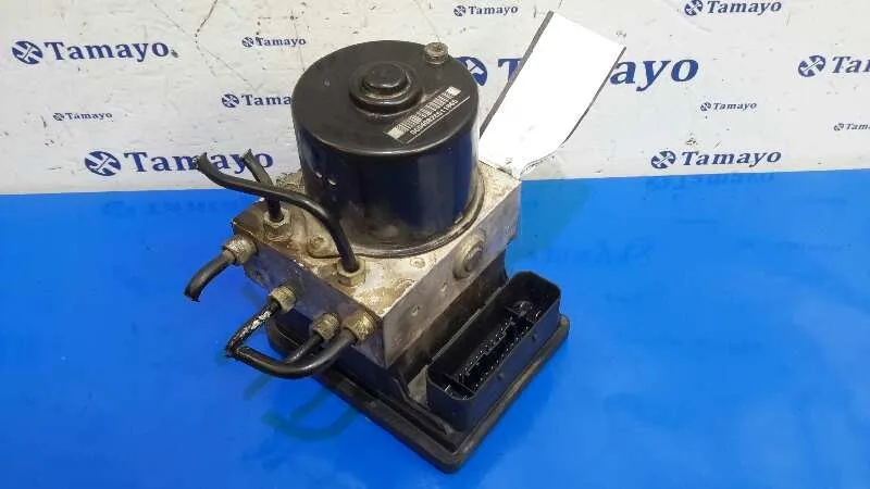 Abs para Opel Zafira B