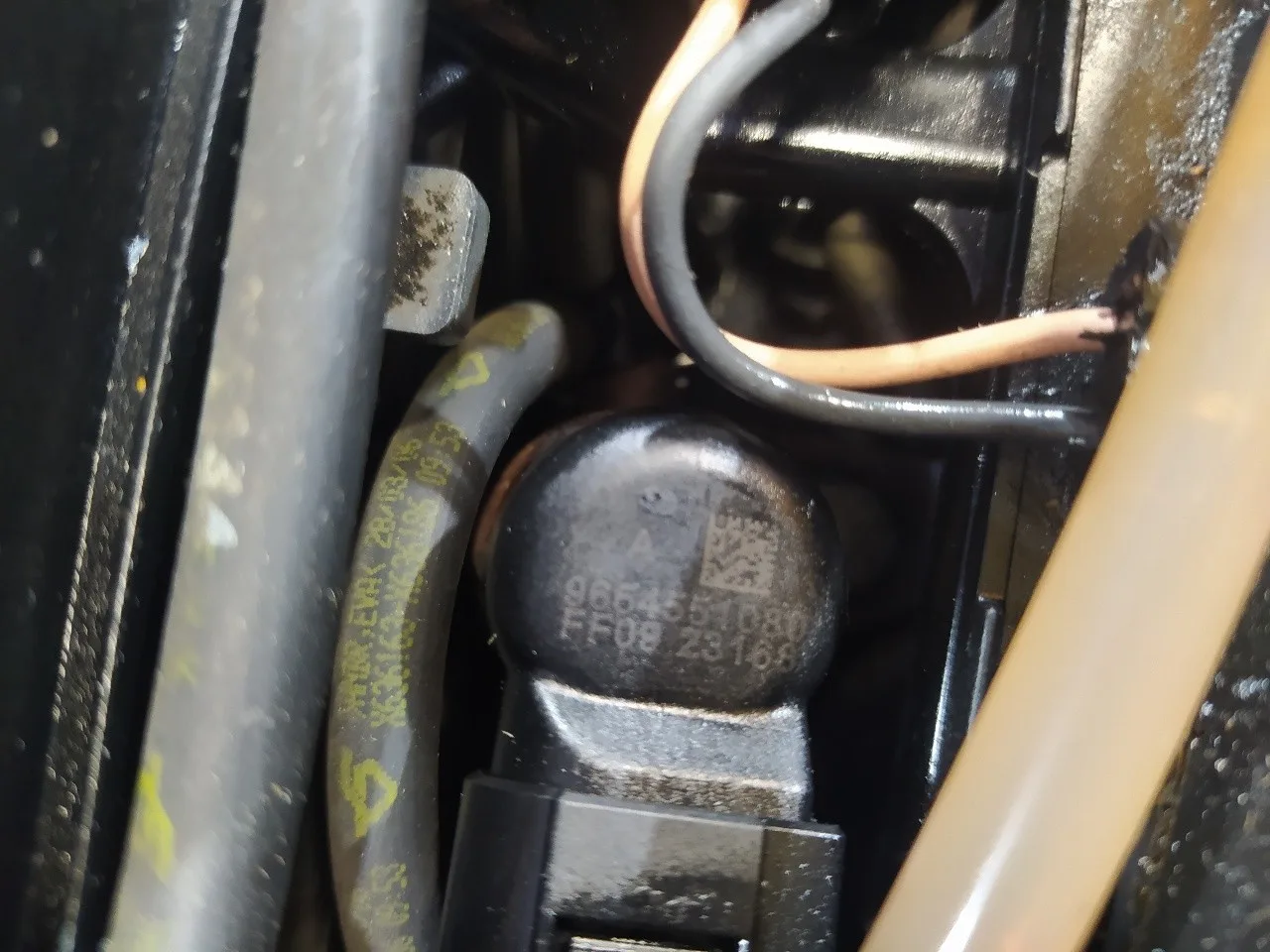 Motor Completo para Citroën C1