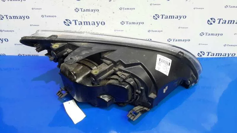 Faro Izquierdo para Ford Focus Berlina (Cap)