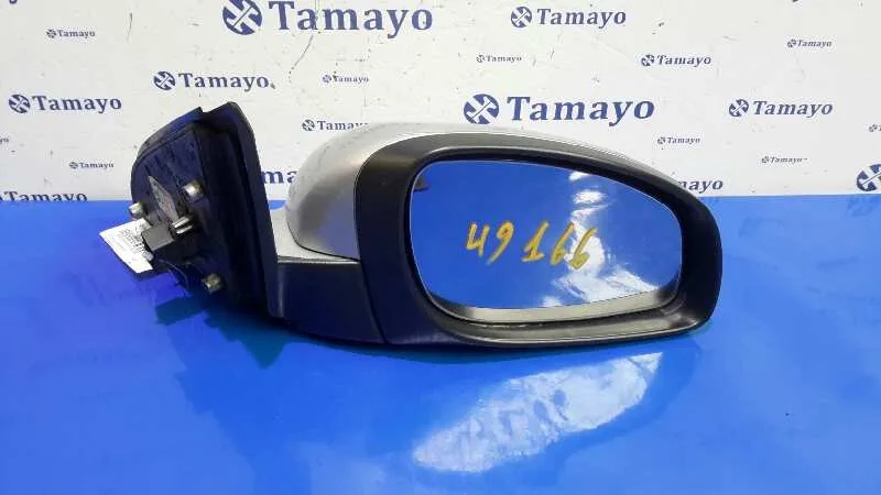 Retrovisor Derecho para Opel Vectra C Caravan