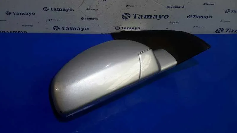 Retrovisor Derecho para Opel Vectra C Caravan