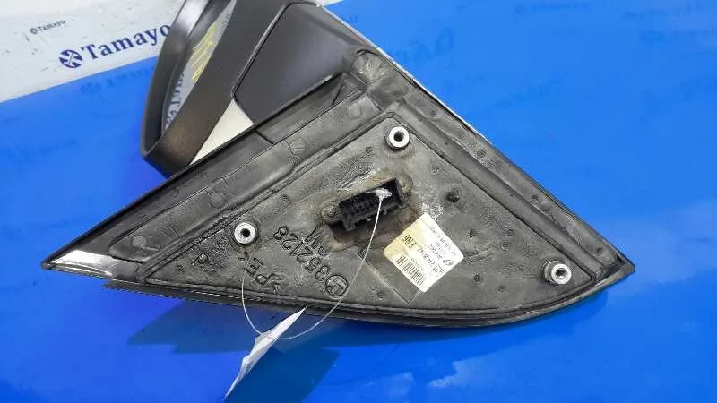 Retrovisor Derecho para Opel Vectra C Caravan