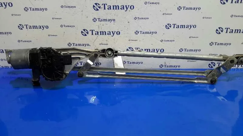 Motor Limpia Delantero para Ford Focus Berlina (Cap)