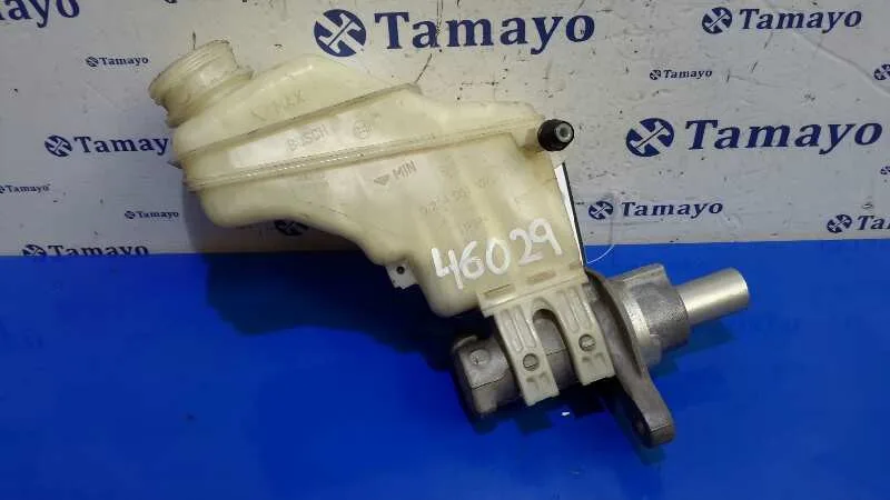 Bomba Freno para Fiat Grande Punto (199)