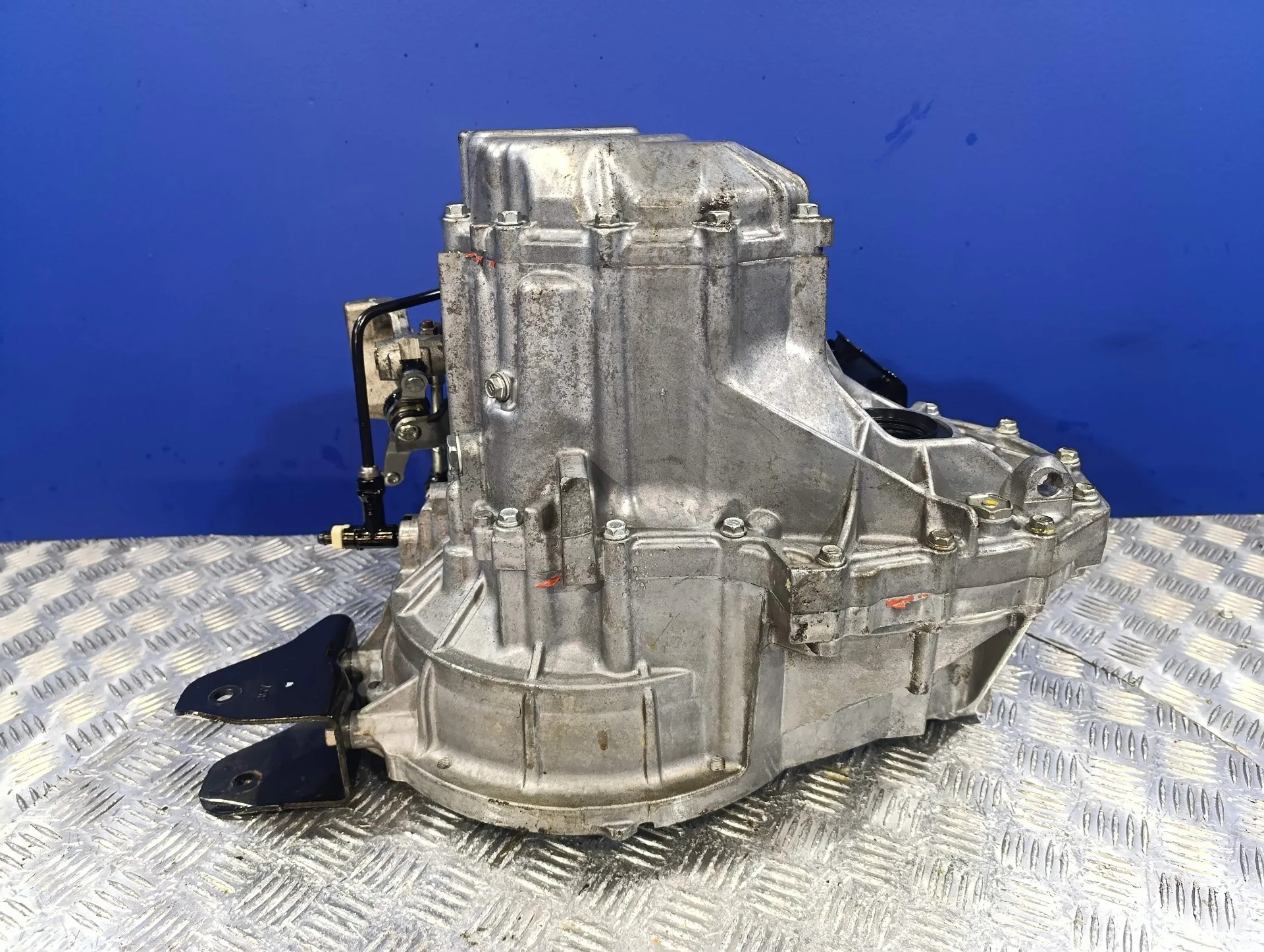 Caja Cambios para Volvo S40 Berlina