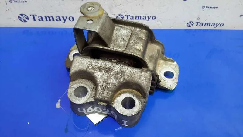 Soporte Motor Izquierdo para Fiat Grande Punto (199)