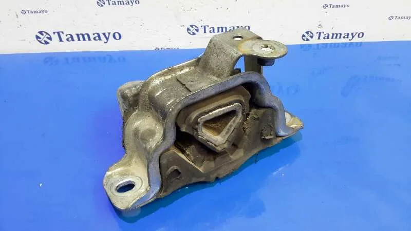 Soporte Motor Izquierdo para Fiat Grande Punto (199)