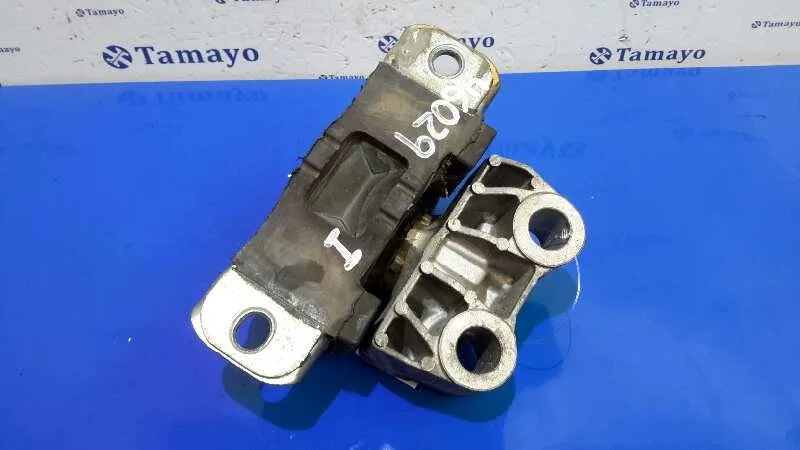 Soporte Motor Izquierdo para Fiat Grande Punto (199)
