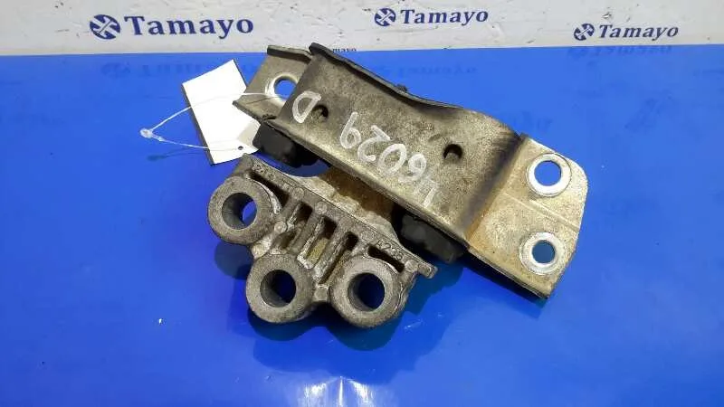 Soporte Motor Derecho para Fiat Grande Punto (199)