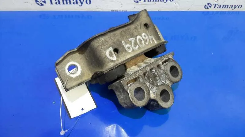Soporte Motor Derecho para Fiat Grande Punto (199)
