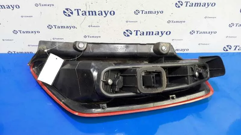 Piloto Trasero Izquierdo para Fiat Grande Punto (199)