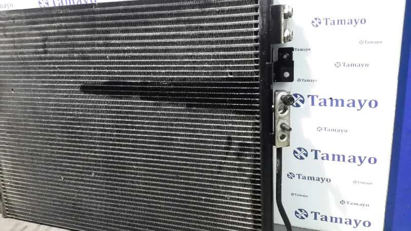 Condensador / Radiador Aire Acondicionado para Jeep Commander (Xk, Xh)