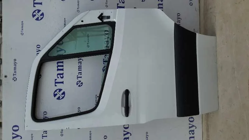 Puerta Delantera Derecha para Mercedes-Benz Sprinter Iii Combi Rwd / Awd (02-2018->)