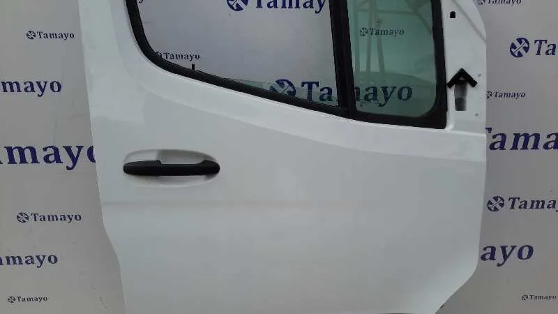 Puerta Delantera Derecha para Mercedes-Benz Sprinter Iii Combi Rwd / Awd (02-2018->)