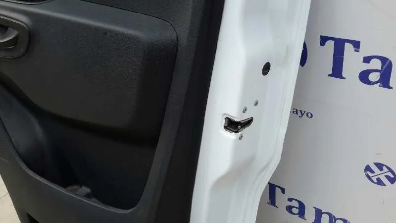 Puerta Delantera Derecha para Mercedes-Benz Sprinter Iii Combi Rwd / Awd (02-2018->)