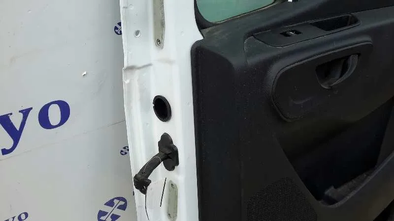 Puerta Delantera Derecha para Mercedes-Benz Sprinter Iii Combi Rwd / Awd (02-2018->)