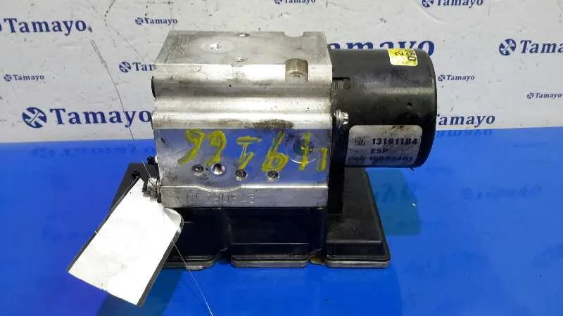 Abs para Opel Vectra C Caravan