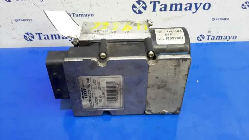 Abs para Opel Vectra C Caravan