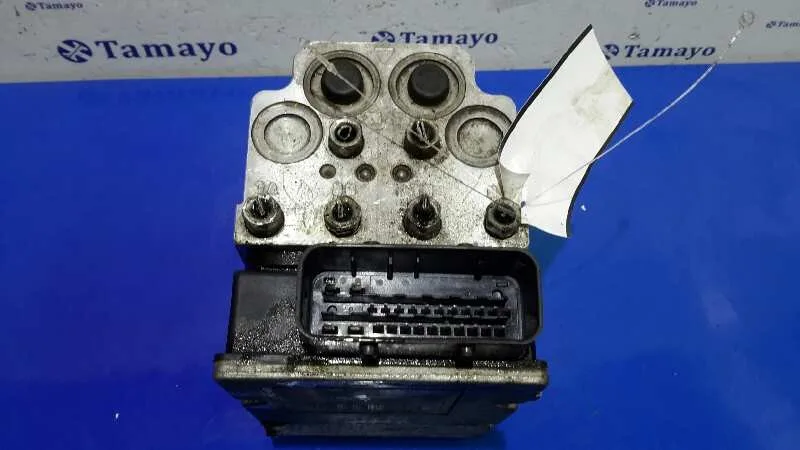 Abs para Opel Vectra C Caravan