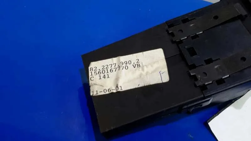 Modulo Electronico para Alfa Romeo 156