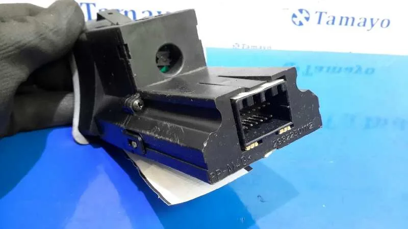 Modulo Electronico para Alfa Romeo 156