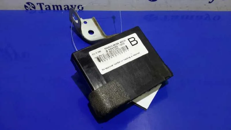 Modulo Electronico para Toyota Rav 4 (A3)