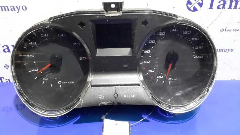 Cuadro Instrumentos para Seat Ibiza (6J5)