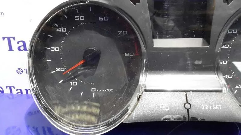 Cuadro Instrumentos para Seat Ibiza (6J5)