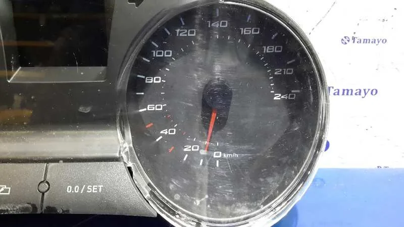Cuadro Instrumentos para Seat Ibiza (6J5)