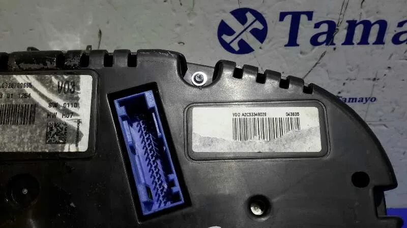 Cuadro Instrumentos para Seat Ibiza (6J5)