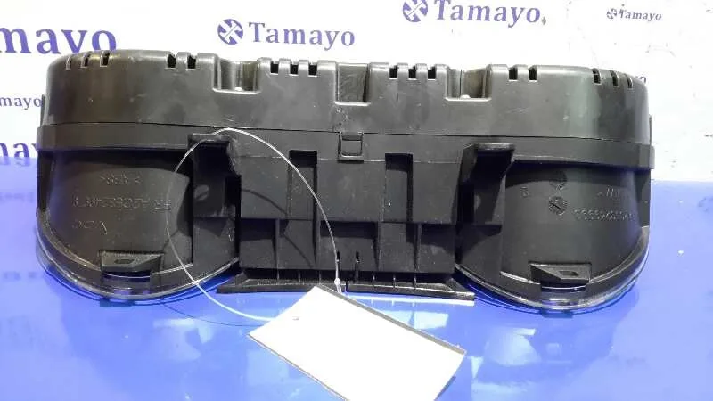 Cuadro Instrumentos para Seat Ibiza (6J5)