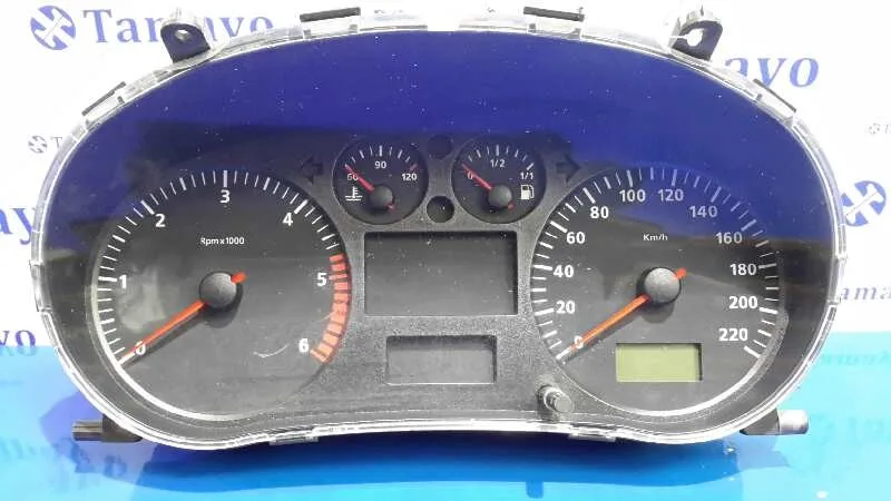 Cuadro Instrumentos para Seat Ibiza (6K1)