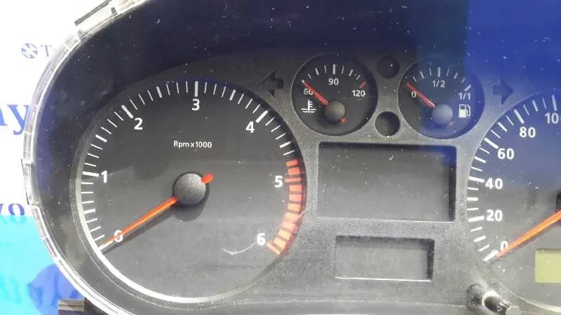 Cuadro Instrumentos para Seat Ibiza (6K1)