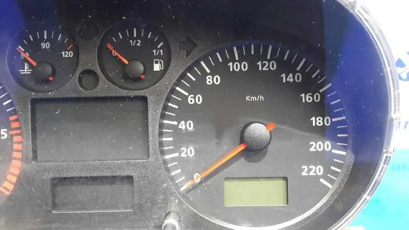 Cuadro Instrumentos para Seat Ibiza (6K1)