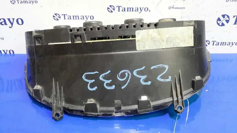 Cuadro Instrumentos para Seat Ibiza (6K1)