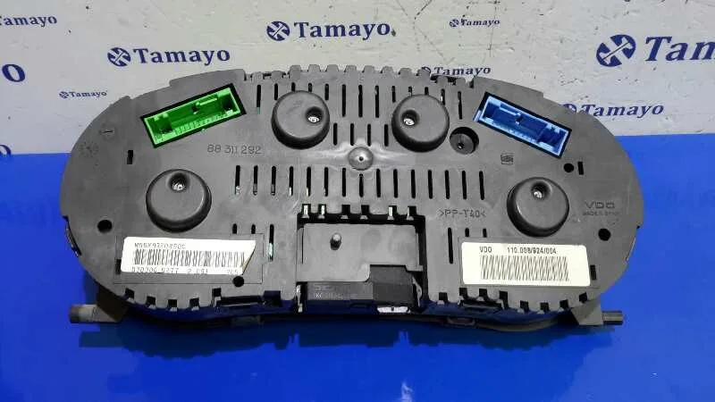Cuadro Instrumentos para Seat Ibiza (6K1)