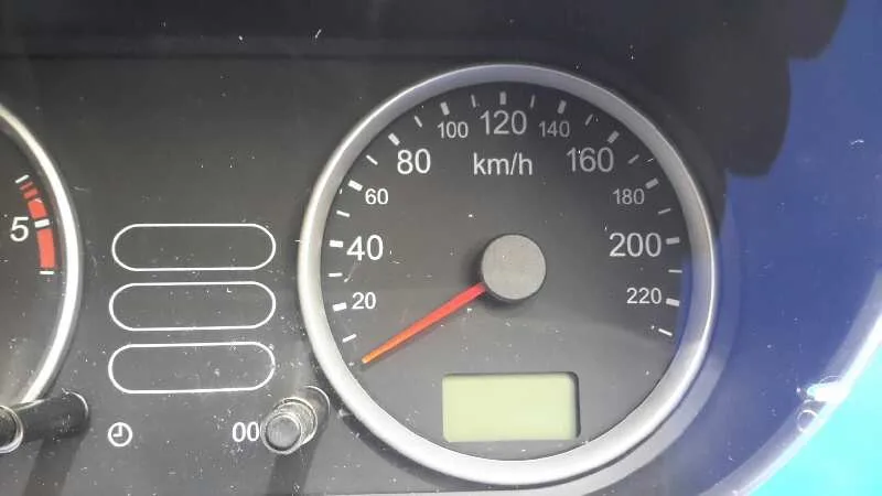 Cuadro Instrumentos para Ford Fiesta Berlina (Dx)