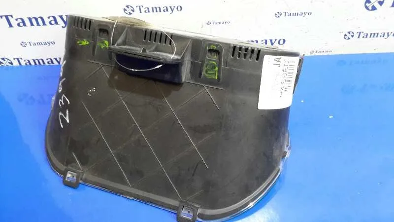 Cuadro Instrumentos para Ford Fiesta Berlina (Dx)