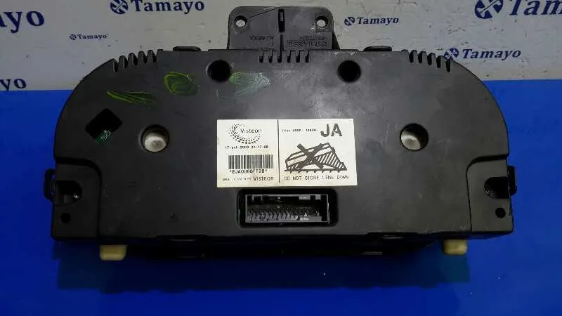 Cuadro Instrumentos para Ford Fiesta Berlina (Dx)