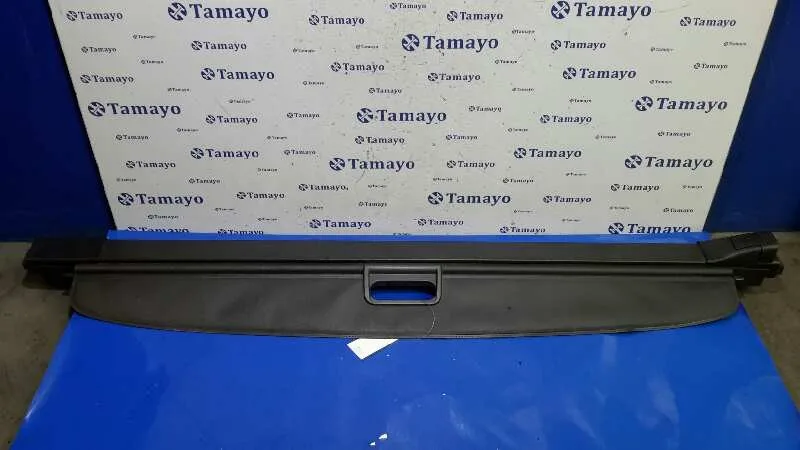 Bandeja Trasera para Opel Vectra C Caravan