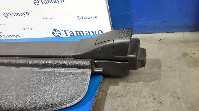Bandeja Trasera para Opel Vectra C Caravan