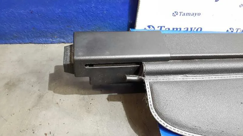 Bandeja Trasera para Opel Vectra C Caravan