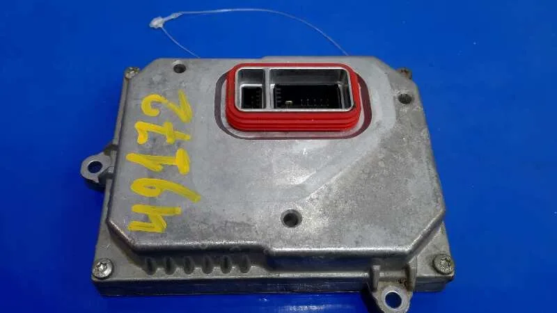 Centralita Faros Xenon para Volvo S40 Berlina