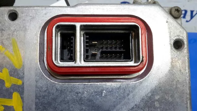 Centralita Faros Xenon para Volvo S40 Berlina