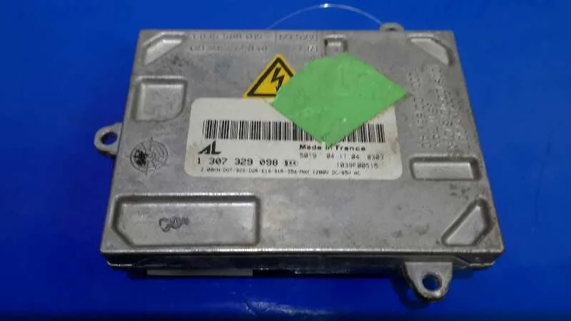 Centralita Faros Xenon para Volvo S40 Berlina