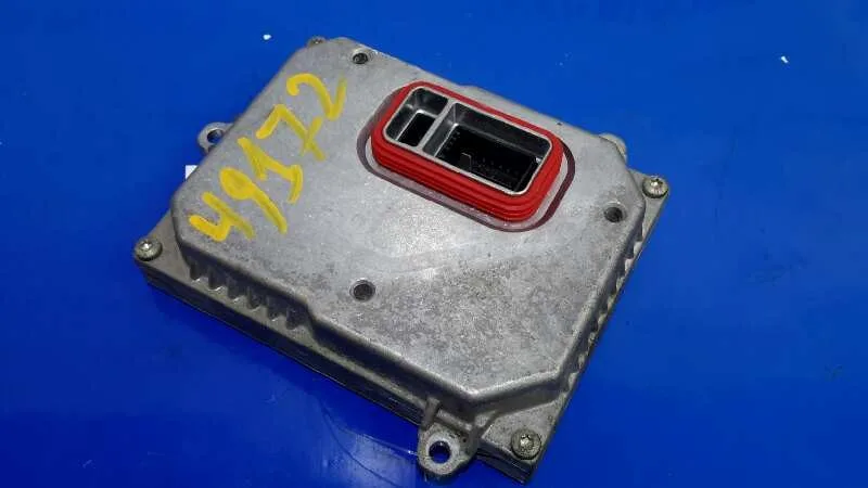 Centralita Faros Xenon para Volvo S40 Berlina