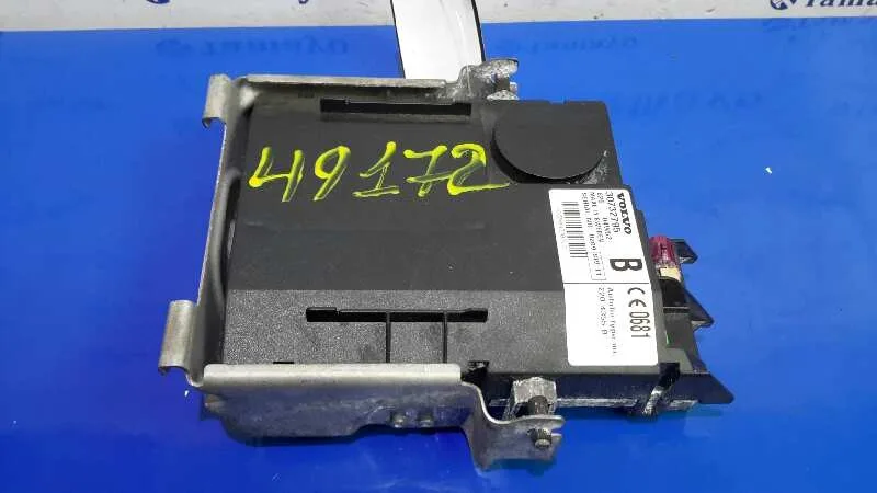 Modulo Electronico para Volvo S40 Berlina