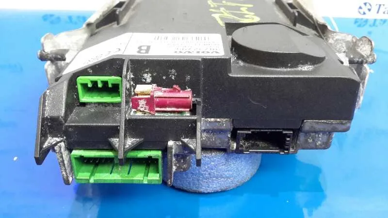 Modulo Electronico para Volvo S40 Berlina