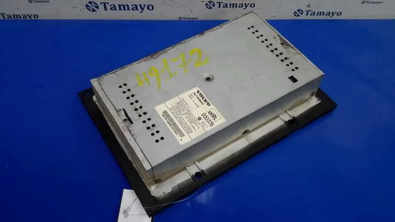 Modulo Electronico para Volvo S40 Berlina