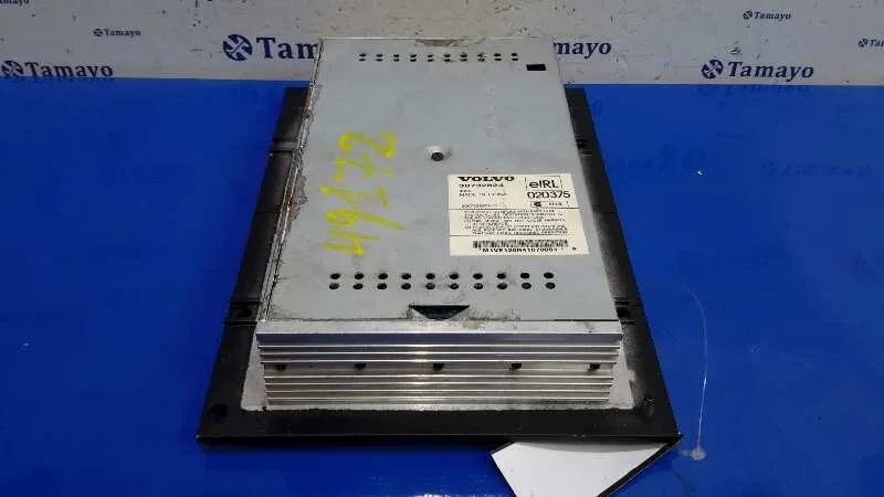 Modulo Electronico para Volvo S40 Berlina